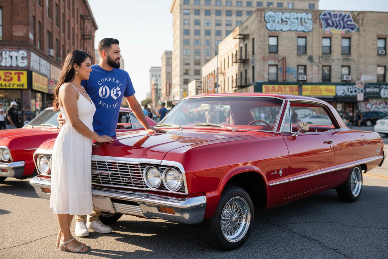 ROYAL - G200 - FRONT